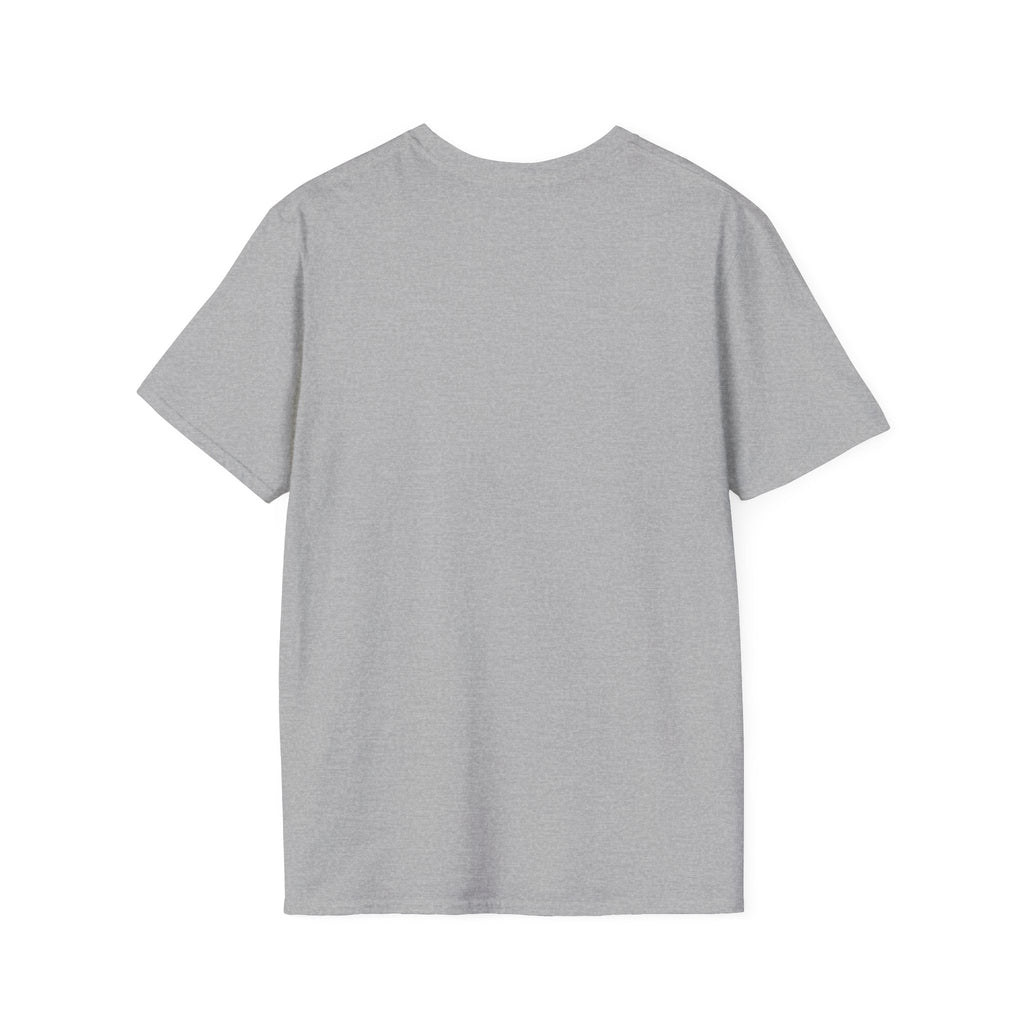 Professional Thinker T-Shirt — Minimal Text Graphic Tee