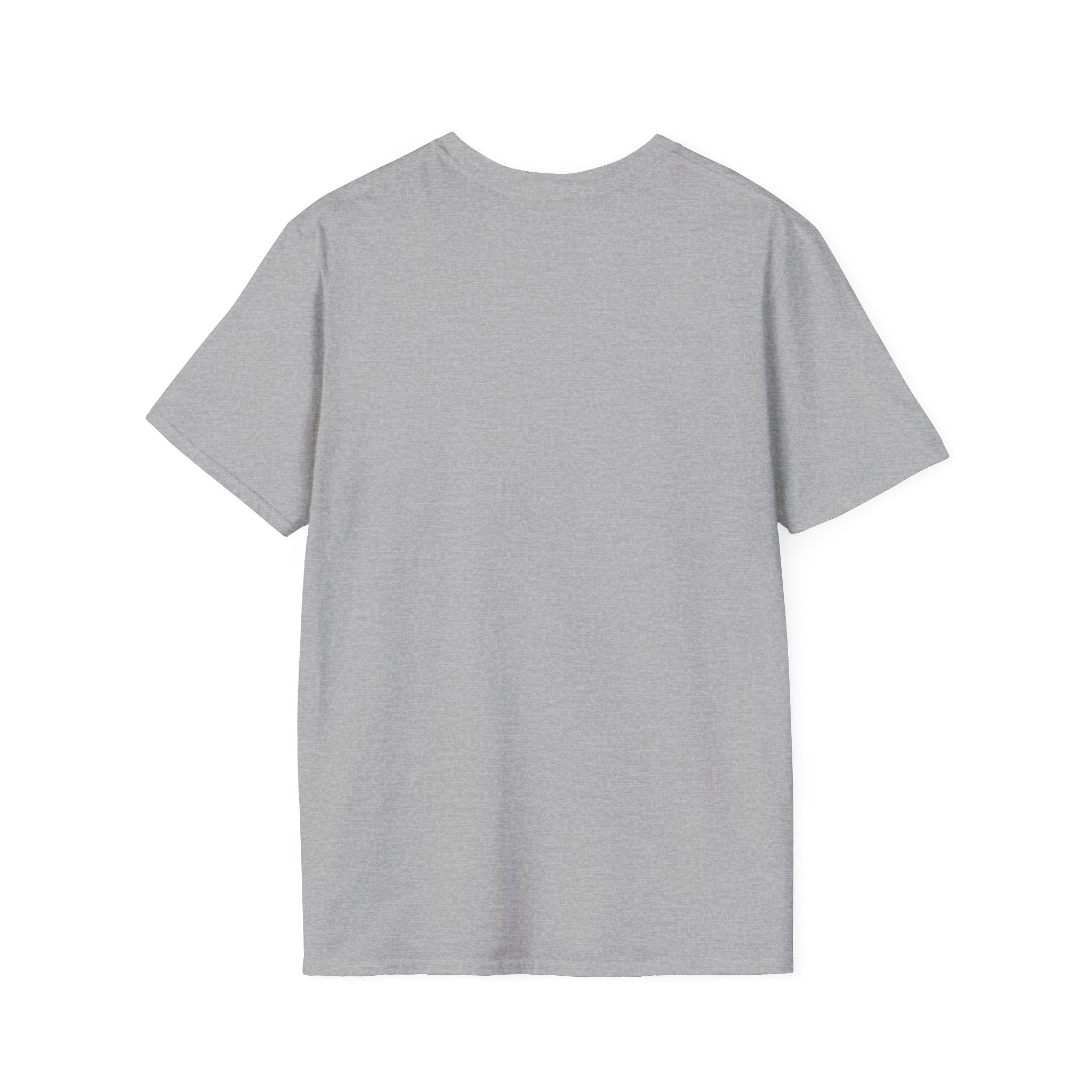 Professional Thinker T-Shirt — Minimal Text Graphic Tee