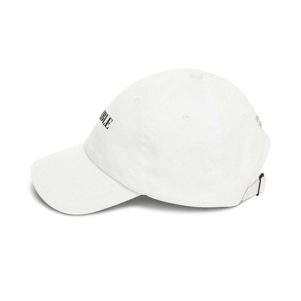 Classic Dad Cap