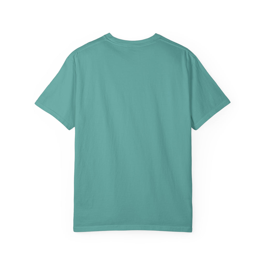 Respect The Grind T-Shirt — Motivational Casual Tee