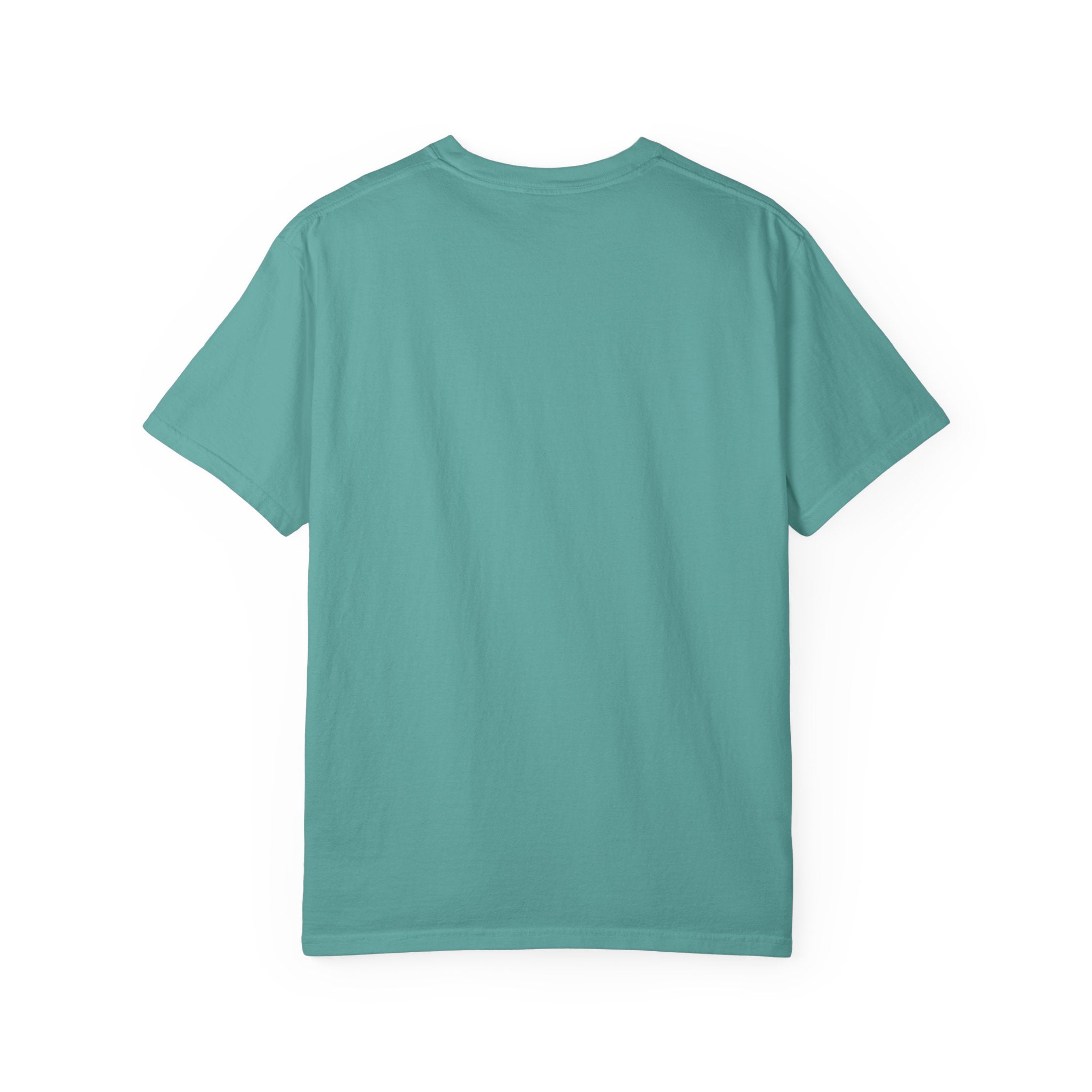 Respect The Grind T-Shirt — Motivational Casual Tee