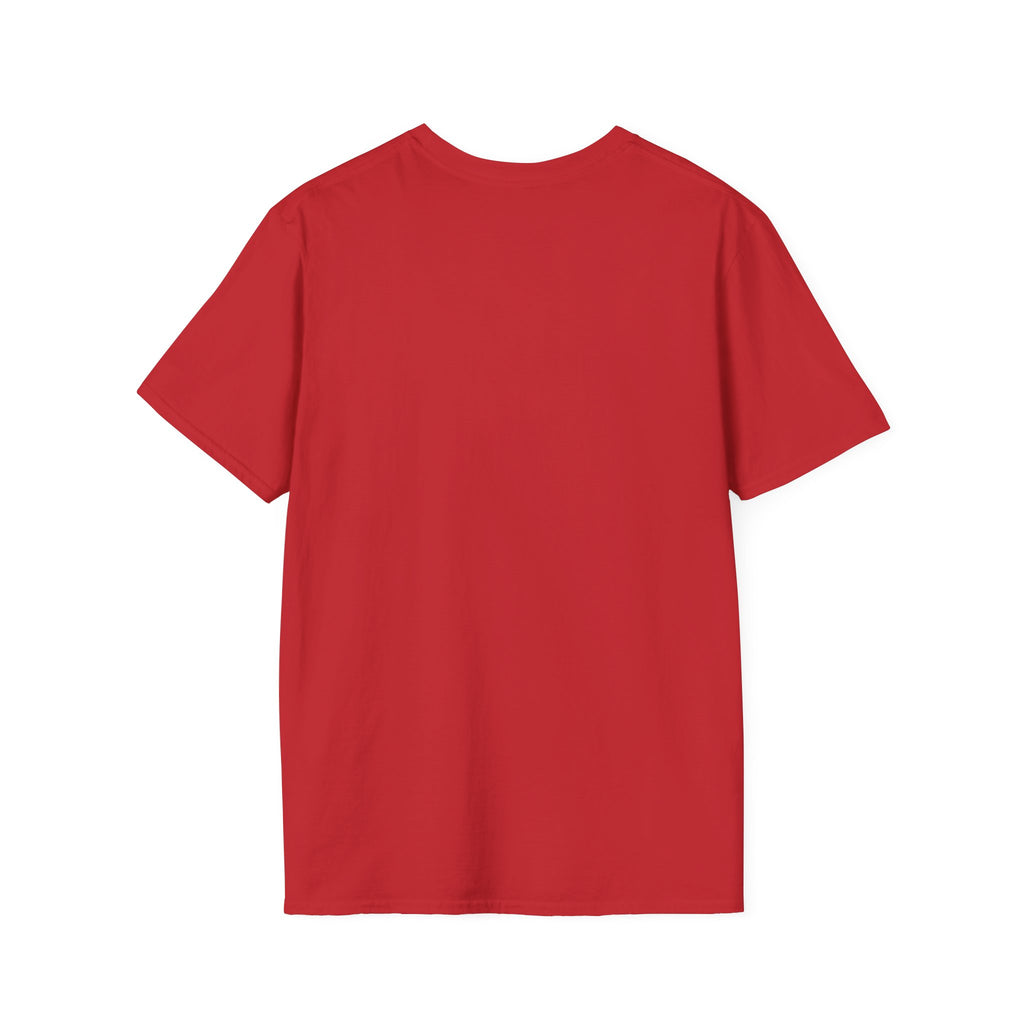 Stay Motivated. Stay Focused. T-Shirt — Motivational Graphic Tee for Everyday Wear