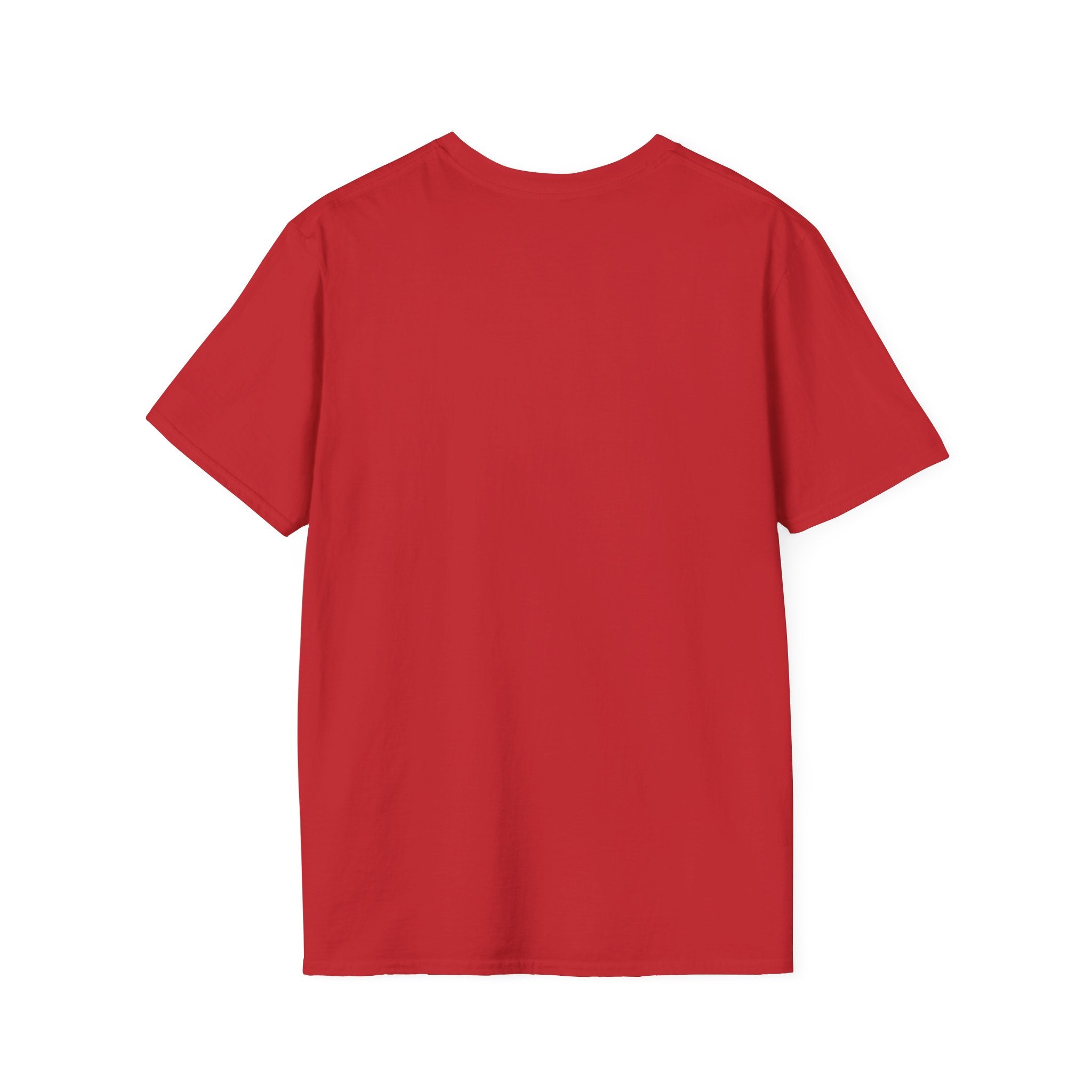 Stay Motivated. Stay Focused. T-Shirt — Motivational Graphic Tee for Everyday Wear