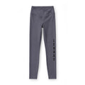 Legacy Vertical Print Leggings — Women’s Luxe High-Waist Activewear